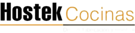 Hostek cocinas