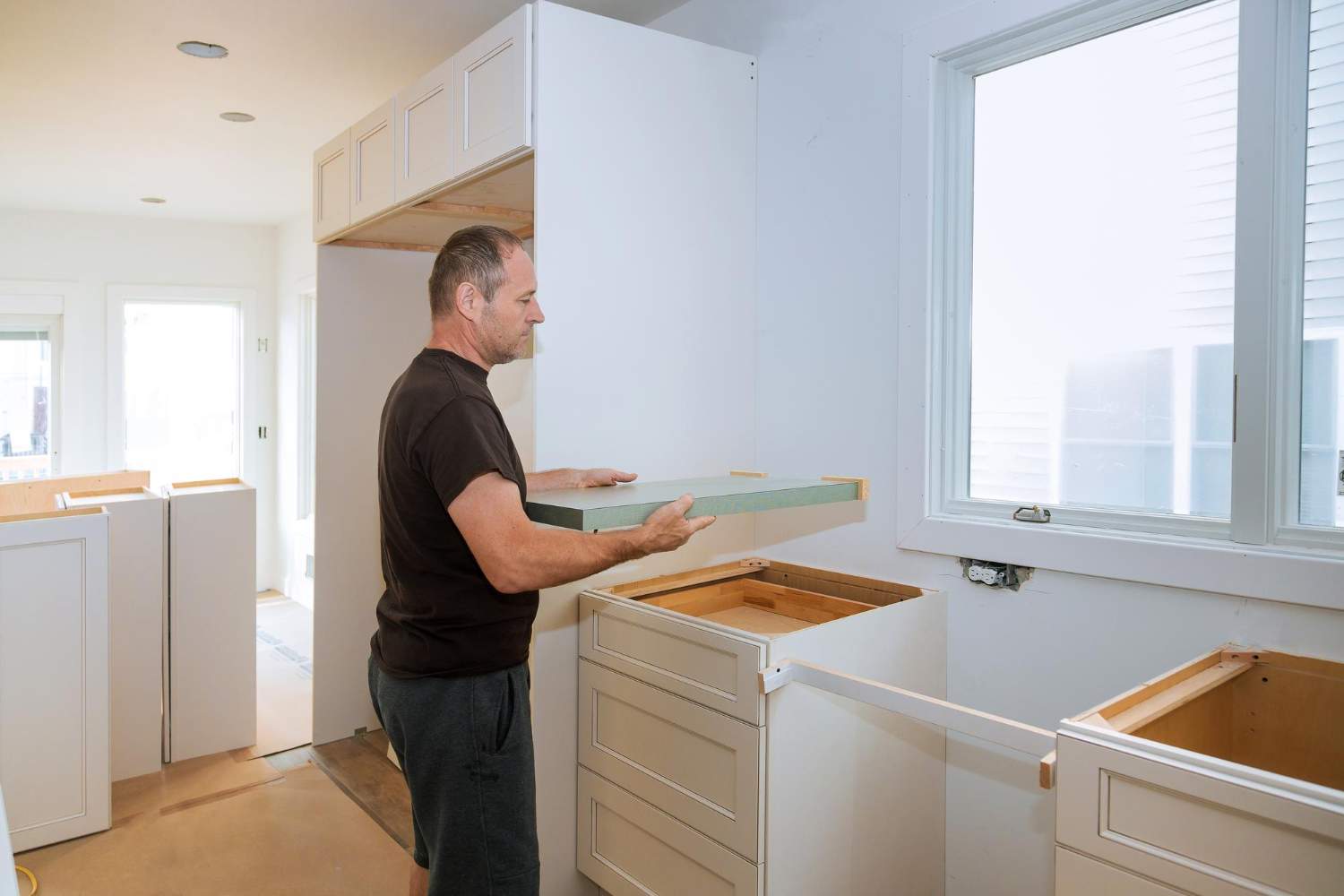 Reforma de cocina: cómo planificarla bien y evitar sustos en obra